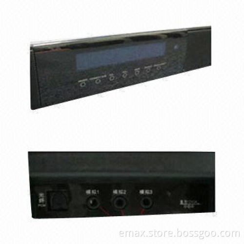 5.1 Soundbar Speaker Built-in Bluetooth, FM Radio, Wireless Subwoofer Connection